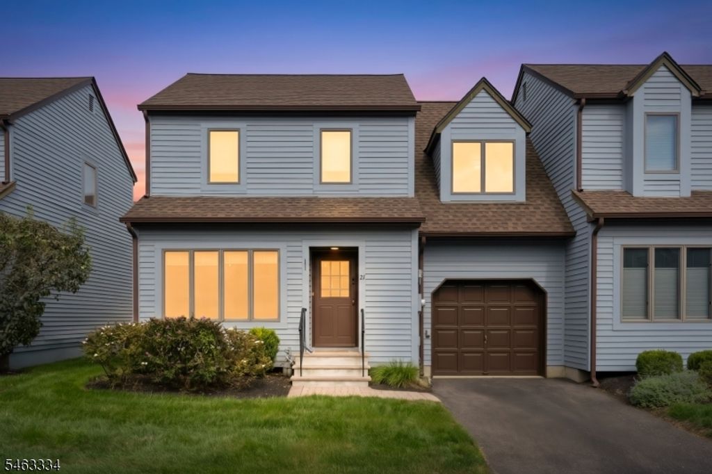 21 Village Park Ct, Scotch Plains Twp., NJ 07076 — photo 2