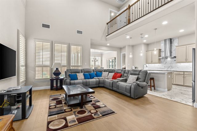 3404 Calico Drive, Irving, TX 75038