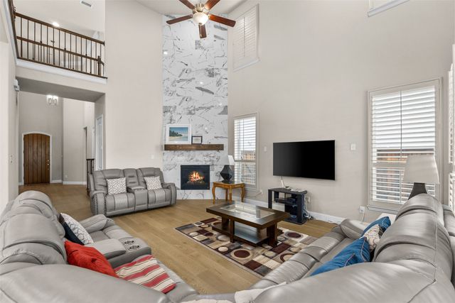 3404 Calico Drive, Irving, TX 75038