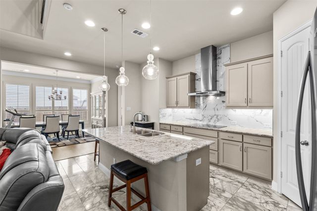 3404 Calico Drive, Irving, TX 75038