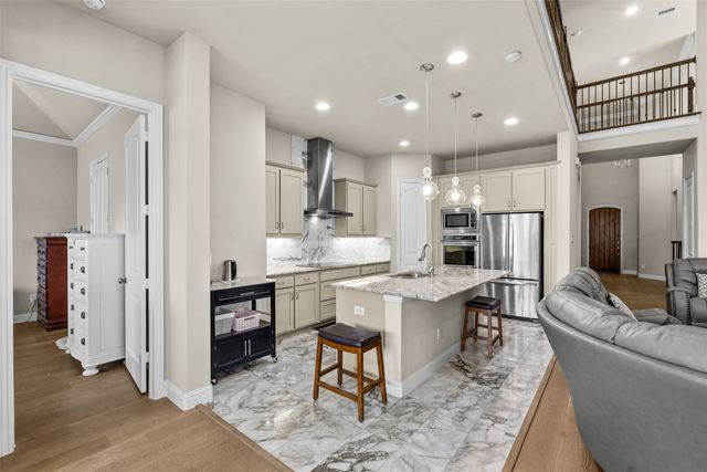 3404 Calico Drive, Irving, TX 75038