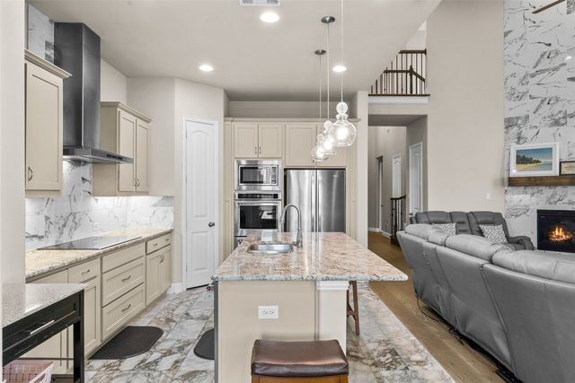 3404 Calico Drive, Irving, TX 75038