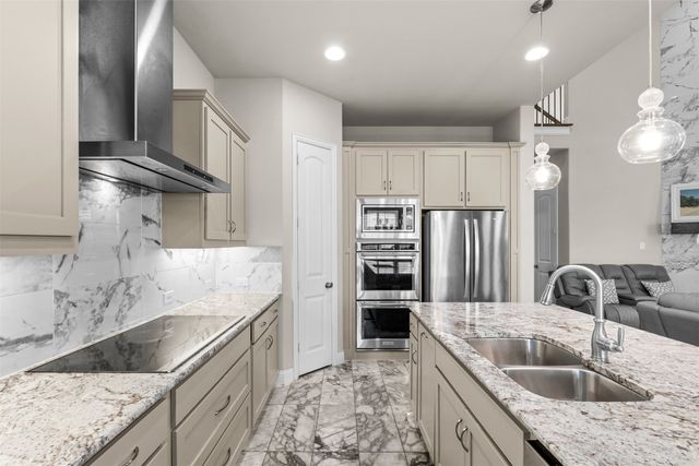 3404 Calico Drive, Irving, TX 75038