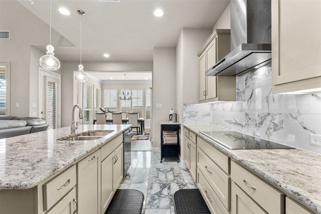 3404 Calico Drive, Irving, TX 75038