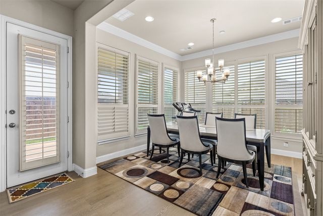 3404 Calico Drive, Irving, TX 75038