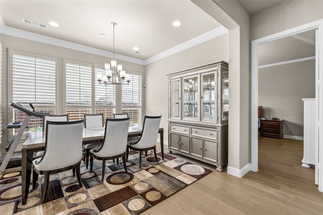 3404 Calico Drive, Irving, TX 75038