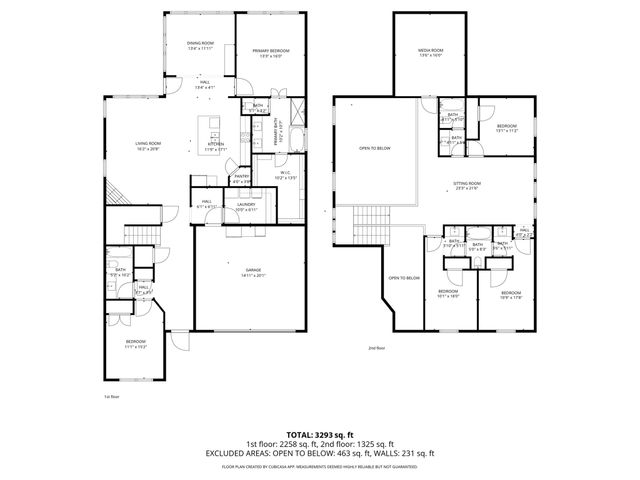 3404 Calico Drive, Irving, TX 75038