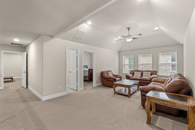 3404 Calico Drive, Irving, TX 75038