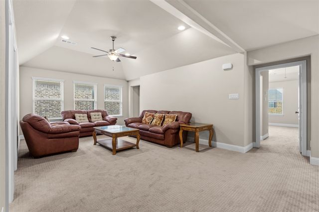3404 Calico Drive, Irving, TX 75038