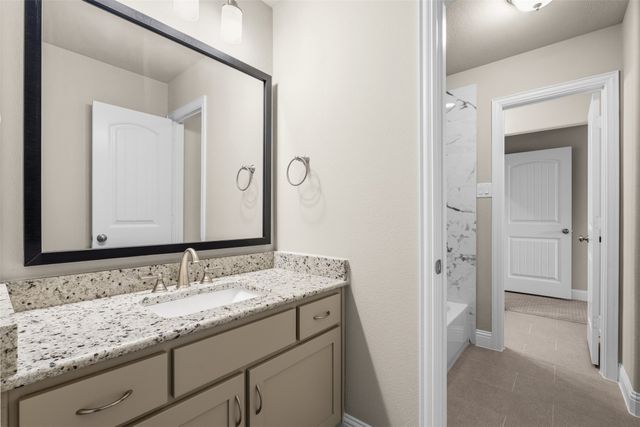 3404 Calico Drive, Irving, TX 75038