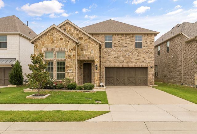 3404 Calico Drive, Irving, TX 75038