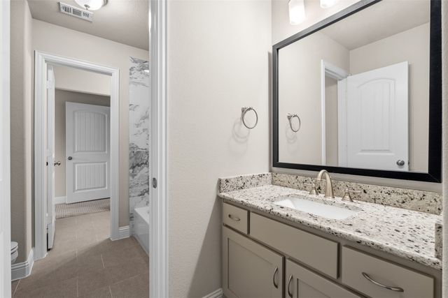 3404 Calico Drive, Irving, TX 75038