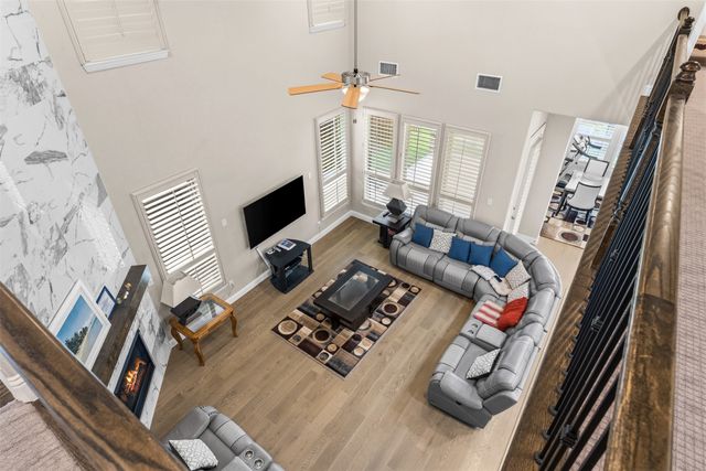 3404 Calico Drive, Irving, TX 75038
