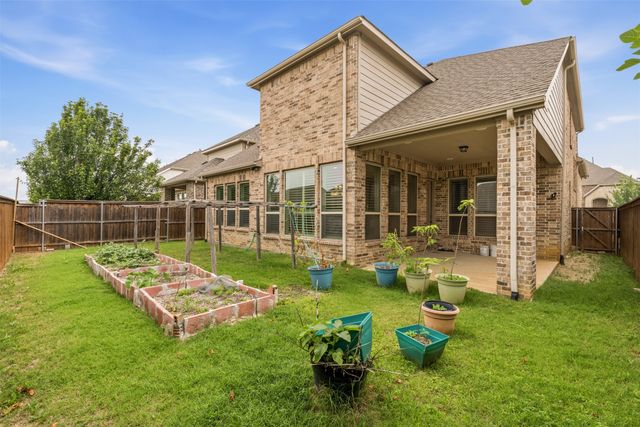 3404 Calico Drive, Irving, TX 75038