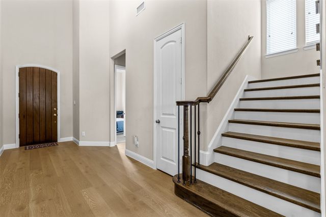 3404 Calico Drive, Irving, TX 75038