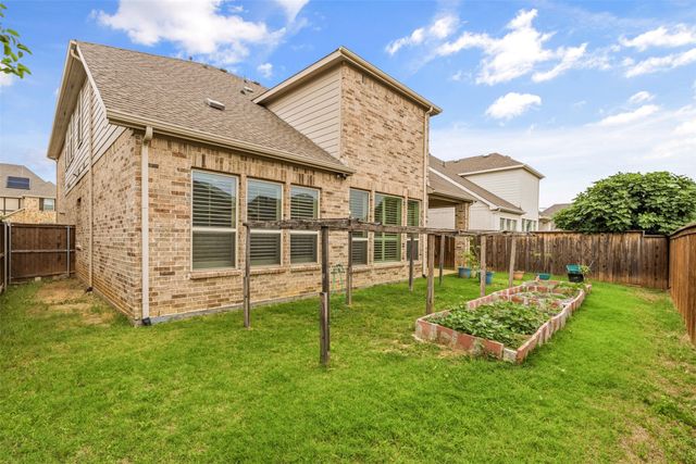 3404 Calico Drive, Irving, TX 75038
