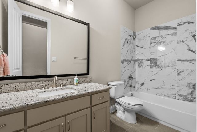 3404 Calico Drive, Irving, TX 75038