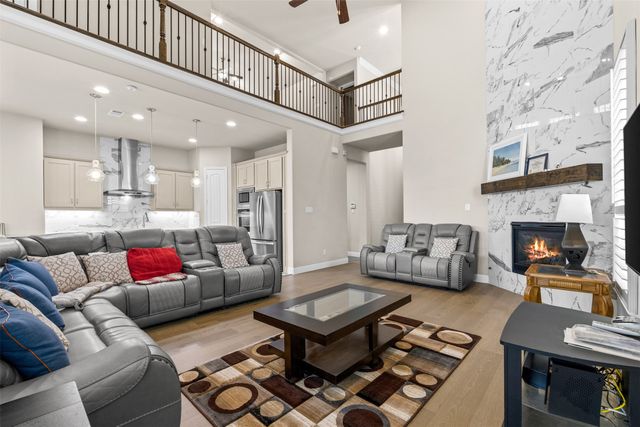 3404 Calico Drive, Irving, TX 75038