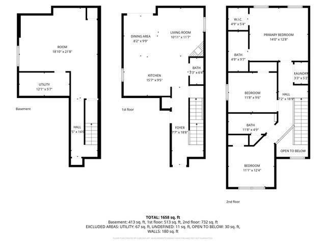 409 11th Ave A Court, Silvis, IL 61282