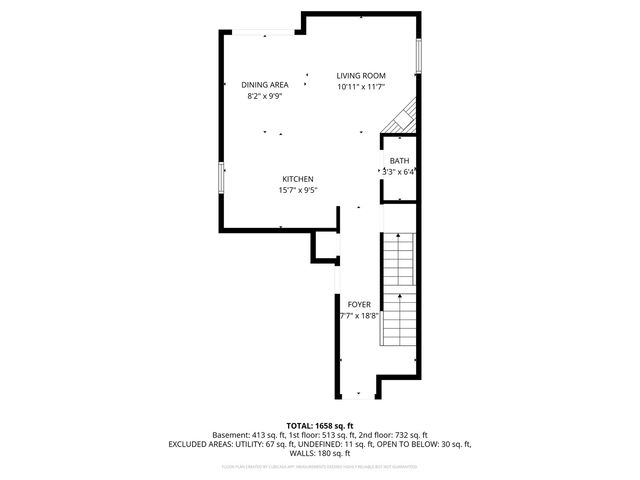 409 11th Ave A Court, Silvis, IL 61282