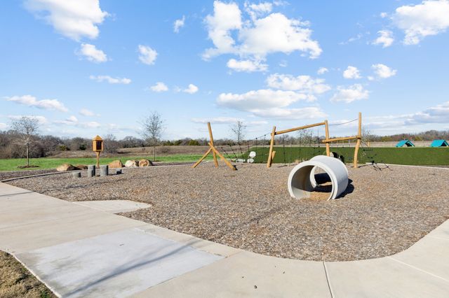 6801 Alvarado Drive, Mckinney, TX 75071