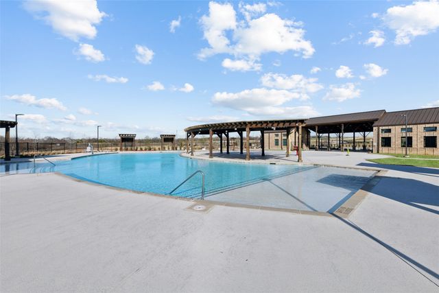 6801 Alvarado Drive, Mckinney, TX 75071