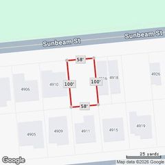 0 Sunbeam Road, Houston, TX 77033
