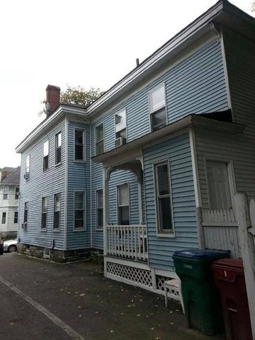 91-93 Fort Hill Ave. 93B, Lowell, MA 01852