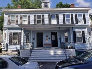 91-93 Fort Hill Ave. 93B, Lowell, MA 01852