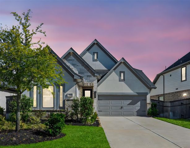 4115 Sherman Oak Lane, Fulshear, TX 77441