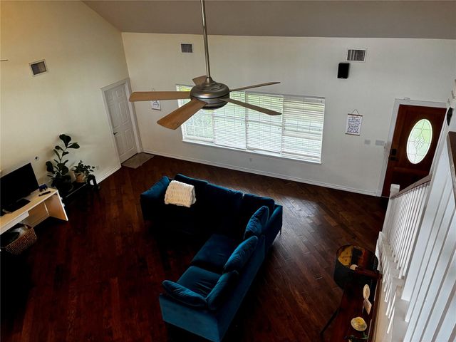 137 Wamel WAY, Cedar Creek, TX 78612