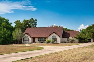 137 Wamel WAY, Cedar Creek, TX 78612