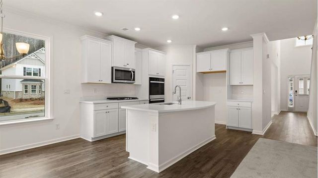 13205 Tolstoy Drive, Covington, GA 30014