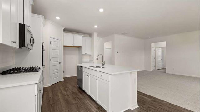 13205 Tolstoy Drive, Covington, GA 30014