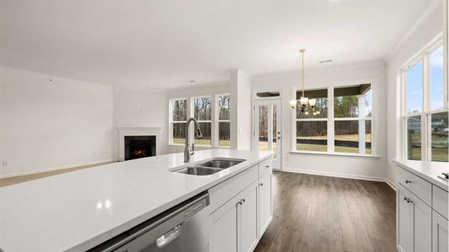 13205 Tolstoy Drive, Covington, GA 30014