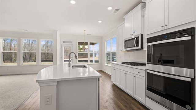 13205 Tolstoy Drive, Covington, GA 30014