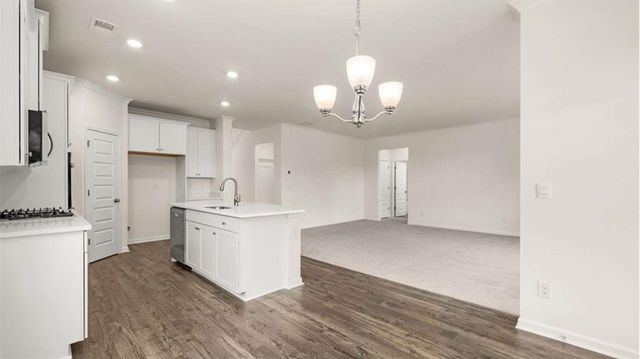 13205 Tolstoy Drive, Covington, GA 30014