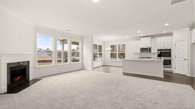 13205 Tolstoy Drive, Covington, GA 30014