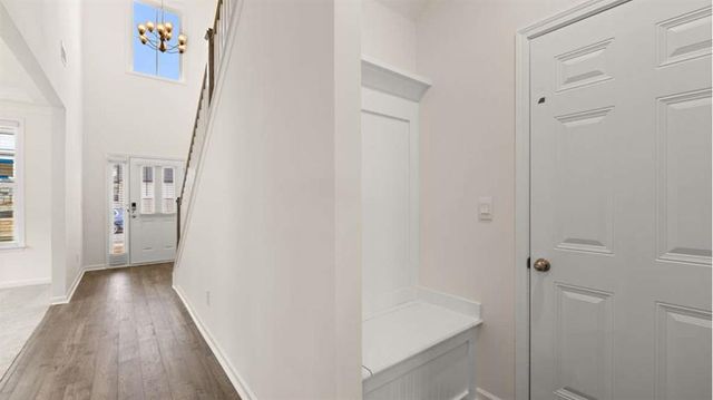 13205 Tolstoy Drive, Covington, GA 30014