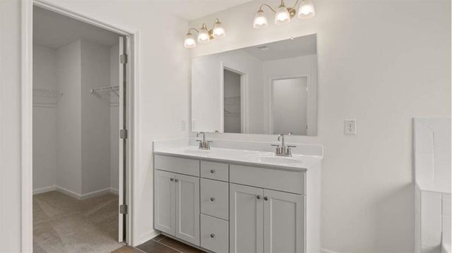 13205 Tolstoy Drive, Covington, GA 30014