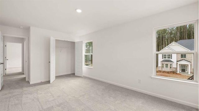 13205 Tolstoy Drive, Covington, GA 30014