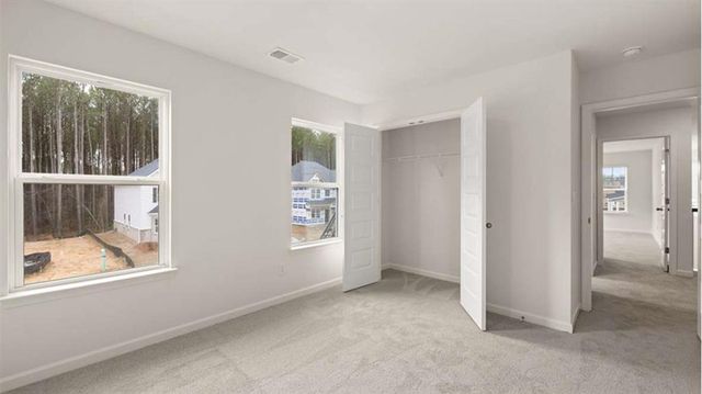 13205 Tolstoy Drive, Covington, GA 30014