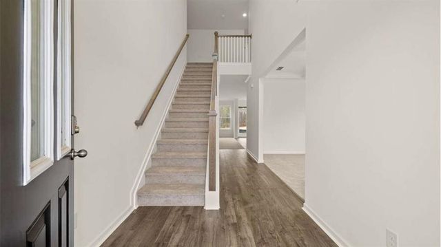 13205 Tolstoy Drive, Covington, GA 30014