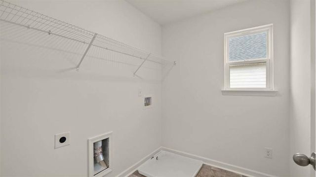 13205 Tolstoy Drive, Covington, GA 30014