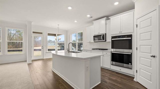 13205 Tolstoy Drive, Covington, GA 30014