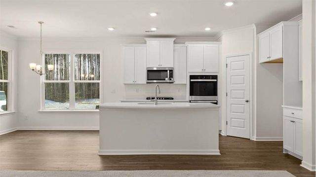 13205 Tolstoy Drive, Covington, GA 30014