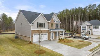 13205 Tolstoy Drive, Covington, GA 30014