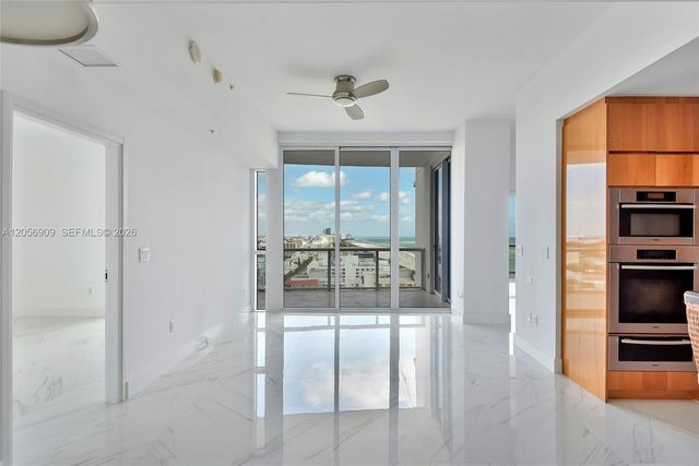 50 S Pointe Drive 2007, Miami Beach, FL 33139