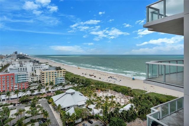 50 S Pointe Drive 2007, Miami Beach, FL 33139