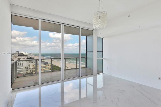 50 S Pointe Drive 2007, Miami Beach, FL 33139
